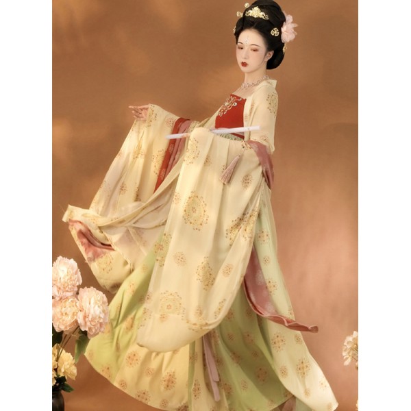 empress hanfu
